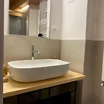 Il Cortile In Centro דירה *