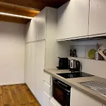 Il Cortile In Centro Apartment Pesaro