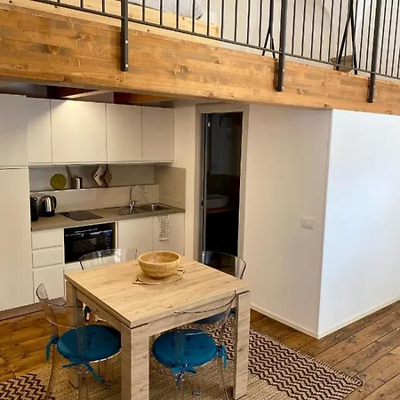 Apartament Il Cortile In Centro *