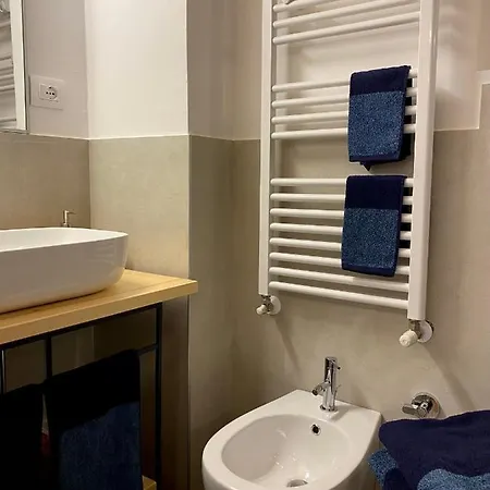 Apartament Il Cortile In Centro