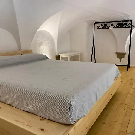 Apartament Il Cortile In Centro *