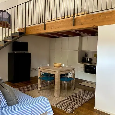 Апартаменты Il Cortile In Centro *