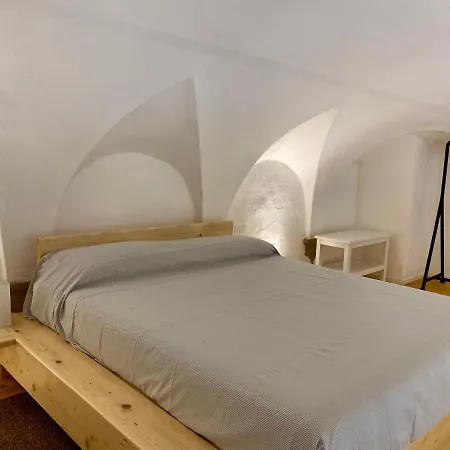 Il Cortile In Centro * Пезаро