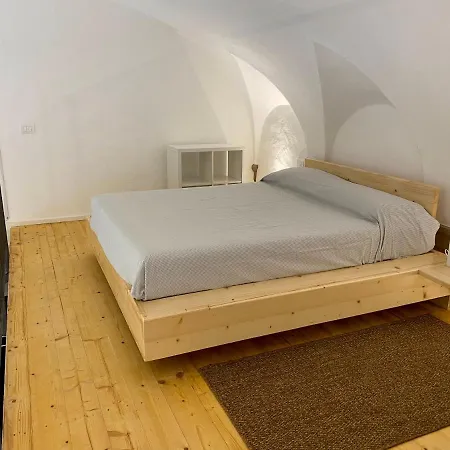 Il Cortile In Centro Apartament *