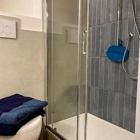 Il Cortile In Centro Пезаро