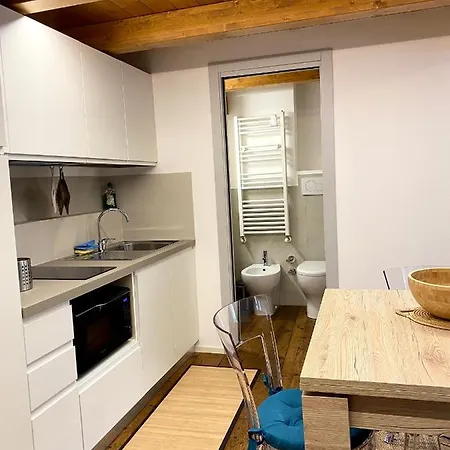 Apartament Il Cortile In Centro