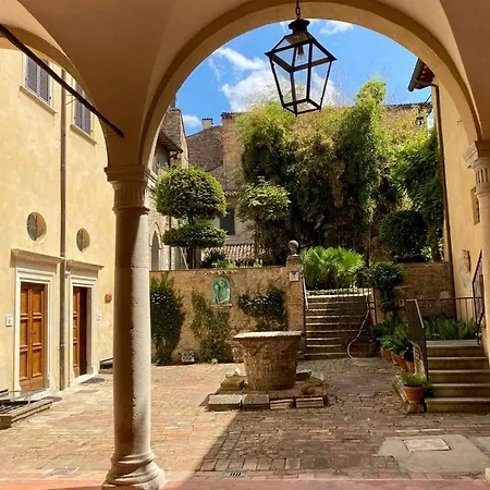 Apartament Il Cortile In Centro *