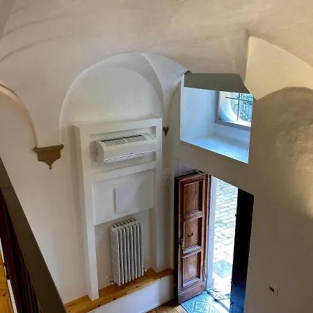 Apartament Il Cortile In Centro *