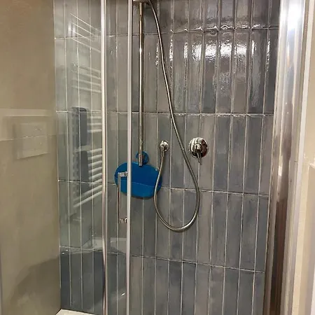 Апартаменты Il Cortile In Centro *