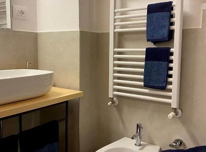 Apartment Il Cortile In Centro