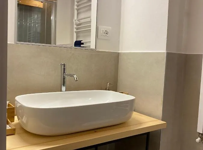 Il Cortile In Centro Apartment *