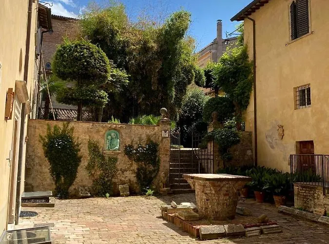 Apartment Il Cortile In Centro *