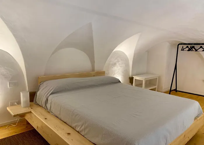 Il Cortile In Centro * Pesaro