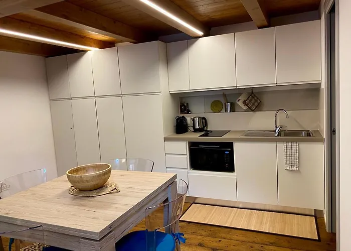 Il Cortile In Centro Pesaro