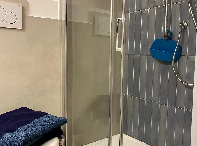 Il Cortile In Centro Pesaro